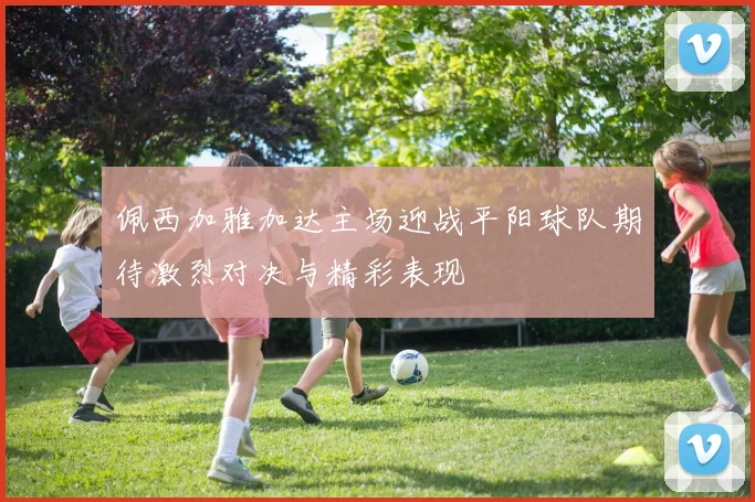 佩西加雅加达主场迎战平阳球队期待激烈对决与精彩表现