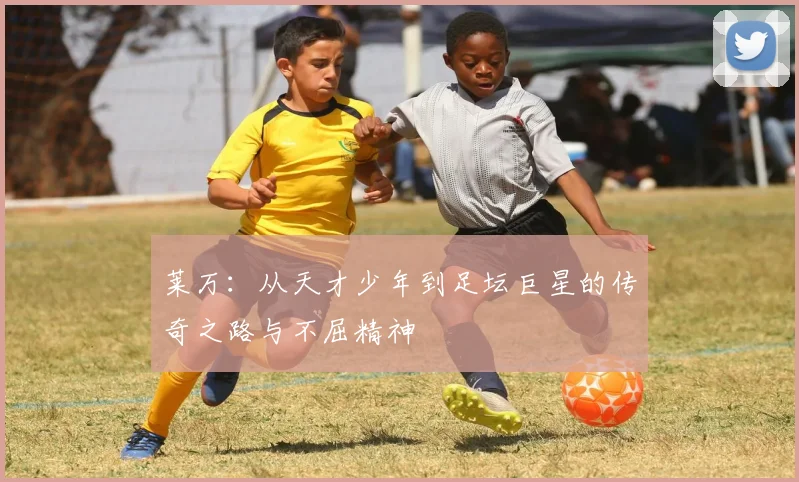 莱万：从天才少年到足坛巨星的传奇之路与不屈精神